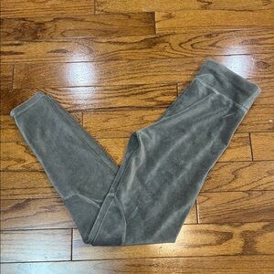 Velvet Medium Aerie Soft Leggings